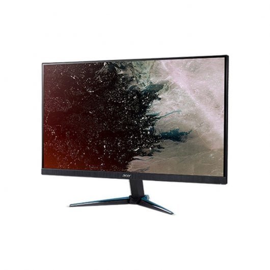 Acer NITRO VG0 VG280K 28" LED IPS UltraHD 4K Freesync