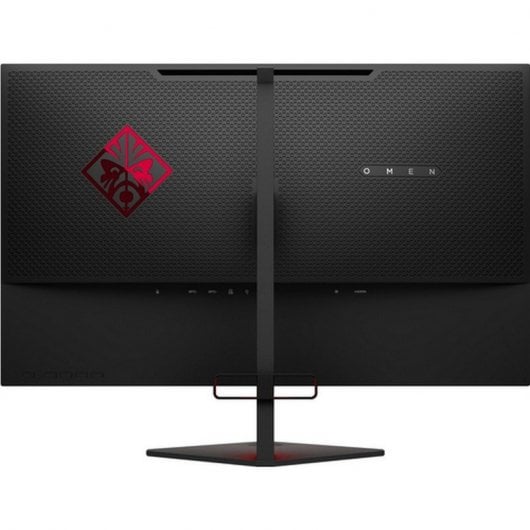 HP OMEN X 27 Monitor PC 68,6 cm (27") 2560 x 1440 Pixel Quad HD Nero