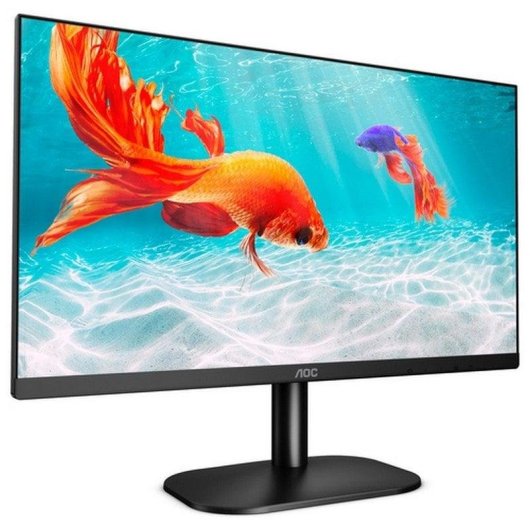 Monitor AOC 22B2H 21.5" FullHD 75Hz VA 6,5ms Frameless HDMI VGA