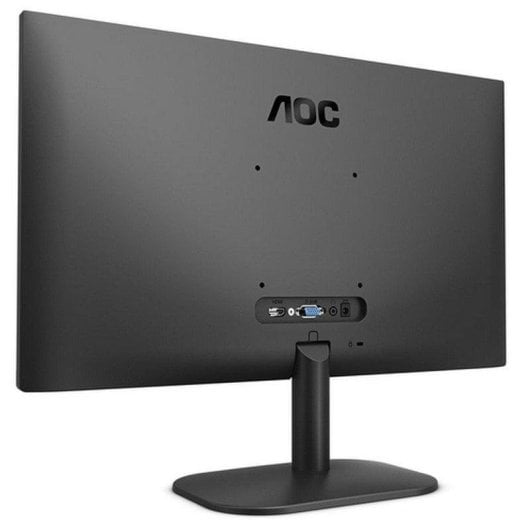 Monitor AOC 22B2H 21.5" FullHD 75Hz VA 6,5ms Frameless HDMI VGA