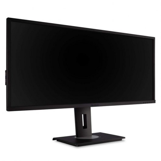 Viewsonic VG Series VG3448 34" LED UltraWide QuadHD