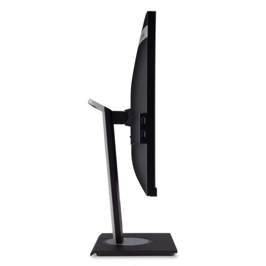 Viewsonic VG Series VG3448 34" LED UltraWide QuadHD