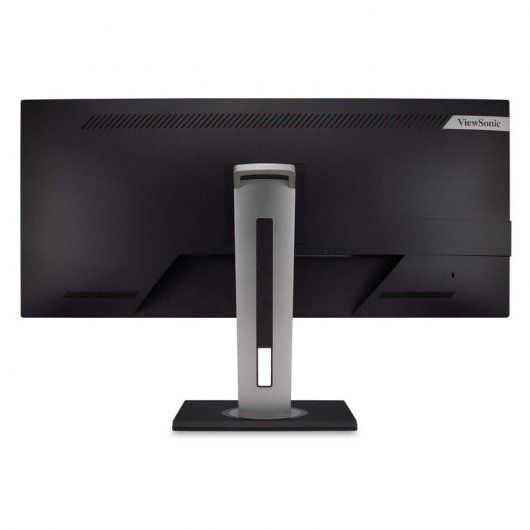 Viewsonic VG Series VG3448 34" LED UltraWide QuadHD