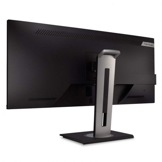 Viewsonic VG Series VG3448 34" LED UltraWide QuadHD