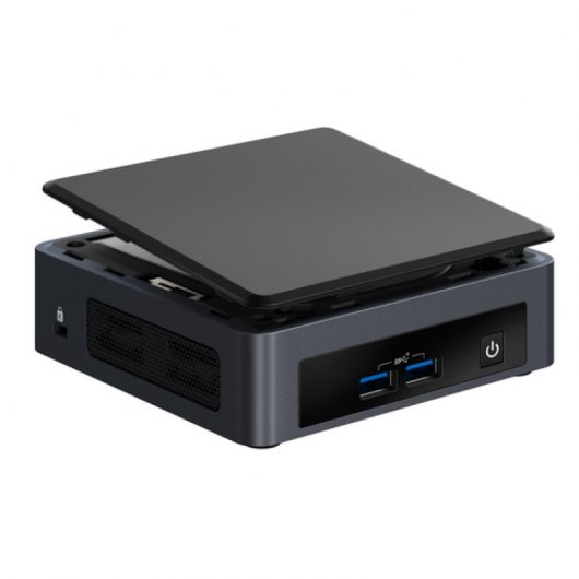 Intel NUC BKNUC8V5PNKWU2 Intel Core i5-8365U/8GB/512GB SSD