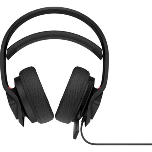 Auricolari HP Omen Mindframe 2 con cavo USB Gaming Cancellazione Rumore RGB Nero