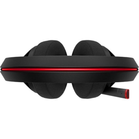 Auricolari HP Omen Mindframe 2 con cavo USB Gaming Cancellazione Rumore RGB Nero