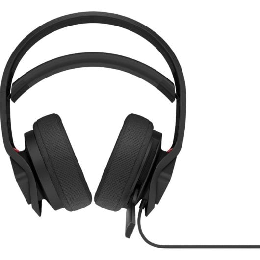 Auricolari HP Omen Mindframe 2 con cavo USB Gaming Cancellazione Rumore RGB Nero