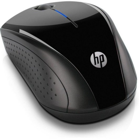 Ratón HP 220 Sans Fil 1300 DPI Noir Ambidextre USB