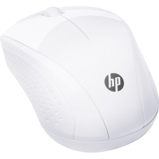 HP 220 Rato Sem Fios 1300DPI Branco
