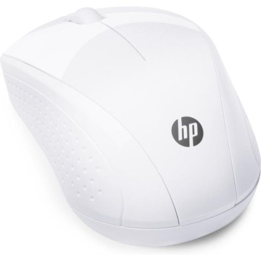 HP 220 Rato Sem Fios 1300DPI Branco
