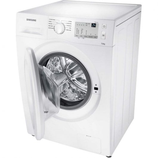 Samsung WW70J3283KW1EC Lavadora de Carga Frontal 7Kg A+++ Blanco