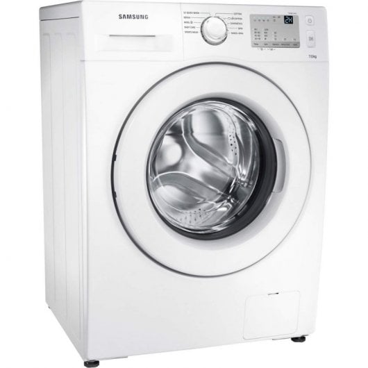 Samsung WW70J3283KW1EC Lavadora de Carga Frontal 7Kg A+++ Blanco