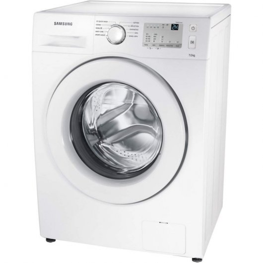 Samsung WW70J3283KW1EC Lavadora de Carga Frontal 7Kg A+++ Blanco