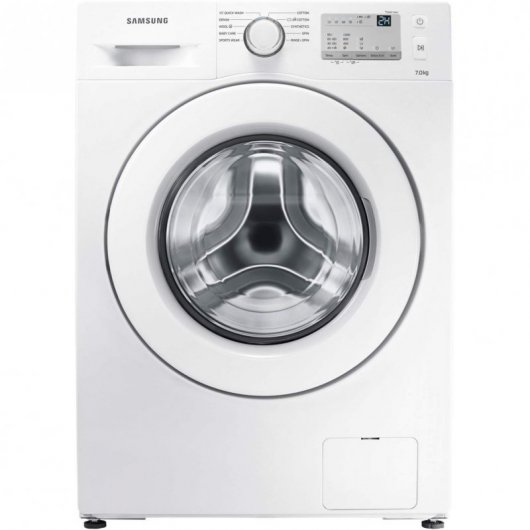 Samsung WW70J3283KW1EC Lavadora de Carga Frontal 7Kg A+++ Blanco