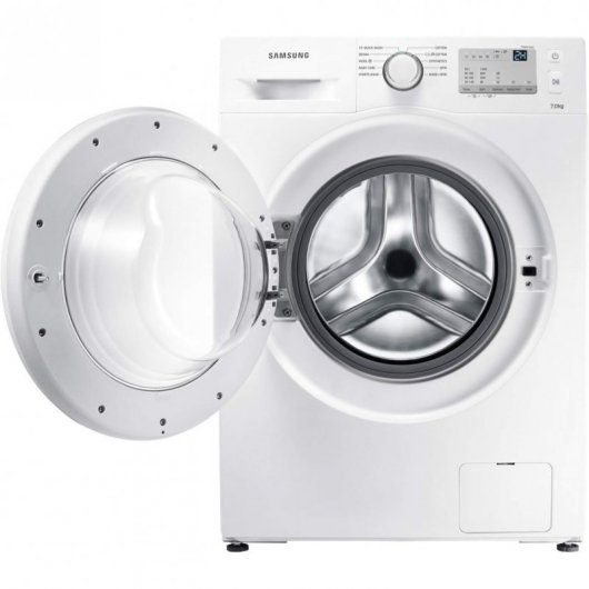 Samsung WW70J3283KW1EC Lavadora de Carga Frontal 7Kg A+++ Blanco