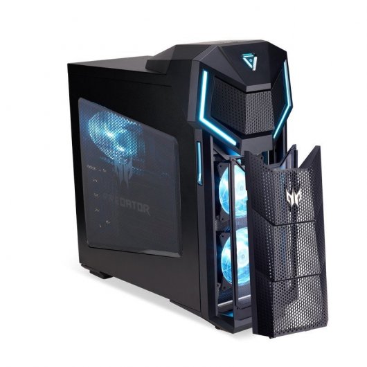 Acer Predator Orion 5000 Intel Core i5-9400F/16GB/1TB+256GB SSD/RTX2060