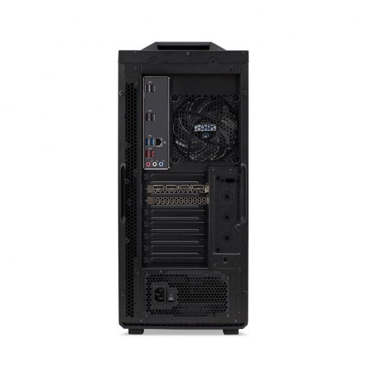 Acer Predator Orion 5000 Intel Core i5-9400F/16GB/1TB+256GB SSD/RTX2060