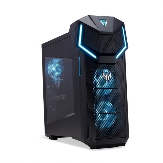 Acer Predator Orion 5000 Intel Core i5-9400F/16GB/1TB+256GB SSD/RTX2060