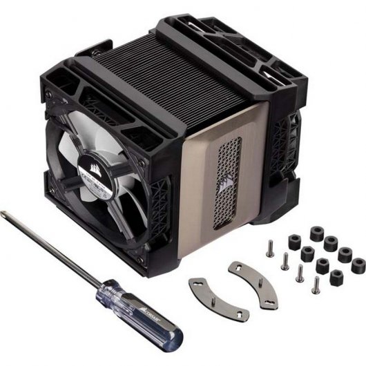 Corsair A500 Ventilador CPU