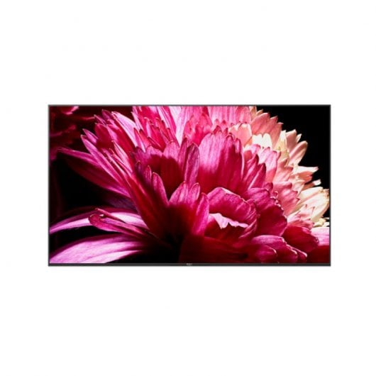 Sony KD85XG9505 85" LED UltraHD 4K