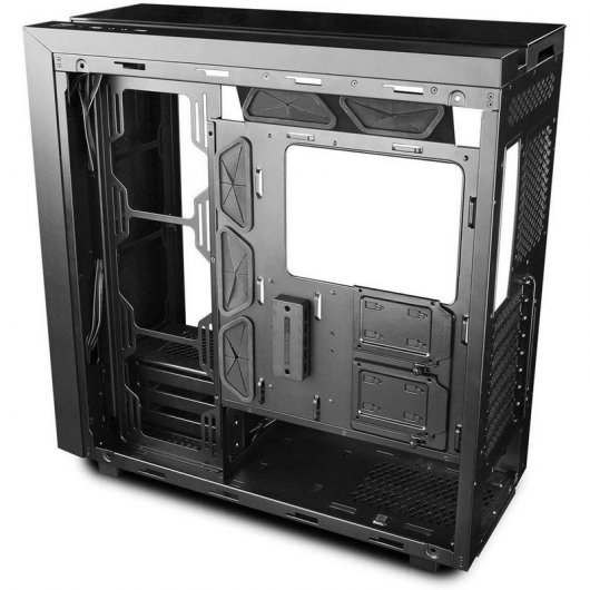 Deepcool New Ark 90SE RGB Cristal Templado USB 3.0