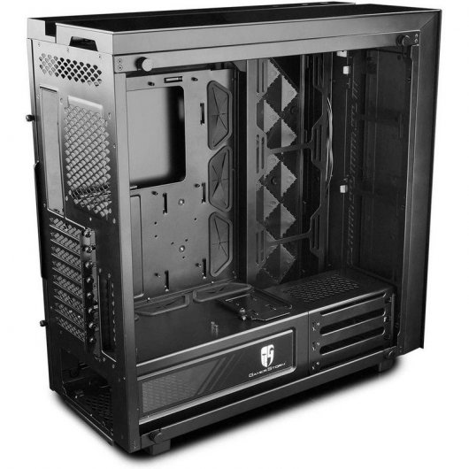 Deepcool New Ark 90SE RGB Cristal Templado USB 3.0
