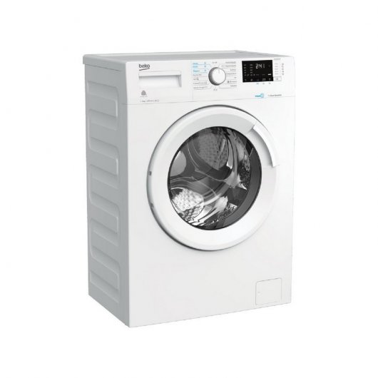 Beko WTA 9612 XSW Lavadora de Carga Frontal 9Kg A+++ Blanco
