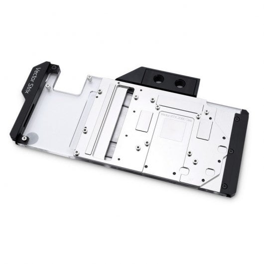 EKWB EK-Quantum Vector Strix RTX 2080 D-RGB Nickel + Plexi