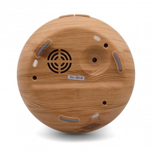 Unotec Humidificador con Luz Ambiental