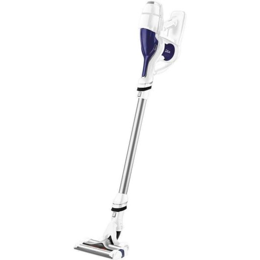 Rowenta Air Force 360 MAX Aspiradora Escoba sin Cable 21.9V Blanco