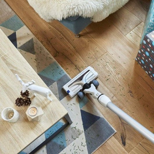 Rowenta Air Force 360 MAX Aspiradora Escoba sin Cable 21.9V Blanco