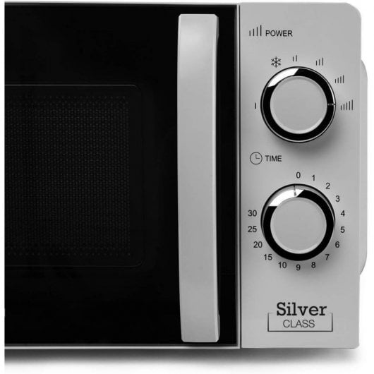 Orbegozo MI 2118 Mikrowelle 20L 700W
