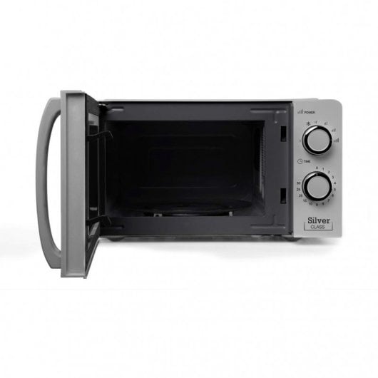 Orbegozo MI 2118 Mikrowelle 20L 700W