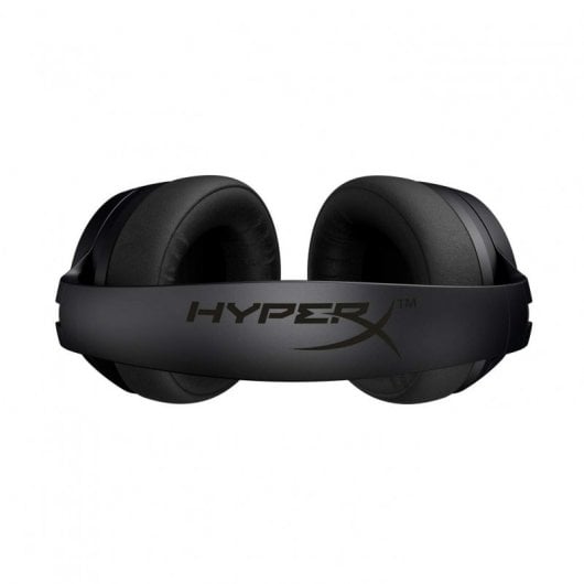 HyperX Cloud Flight S Headset Sem Fios Gaming 7.1 Preto