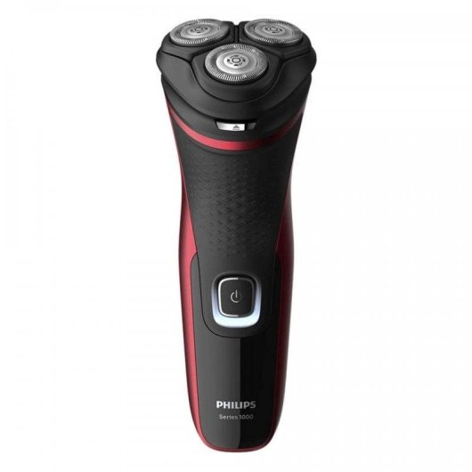 Philips S1333/41 Shaver Series 1000 Afeitadora Eléctrica en Seco
