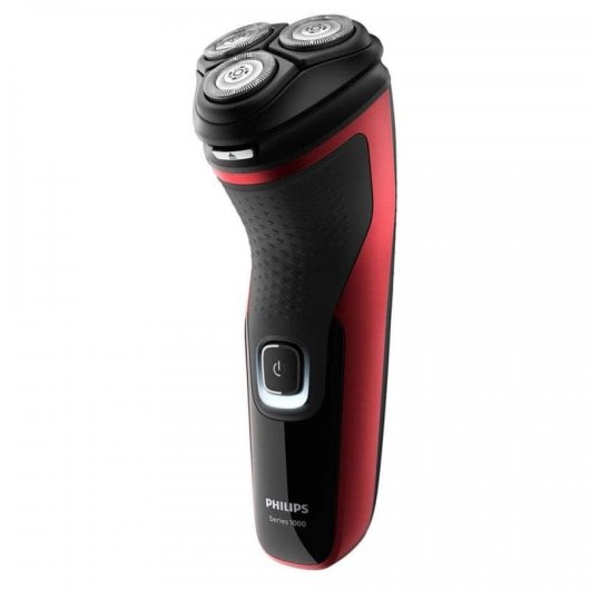 Philips S1333/41 Shaver Series 1000 Afeitadora Eléctrica en Seco