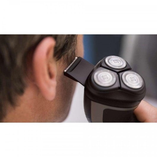 Philips S1333/41 Shaver Series 1000 Afeitadora Eléctrica en Seco