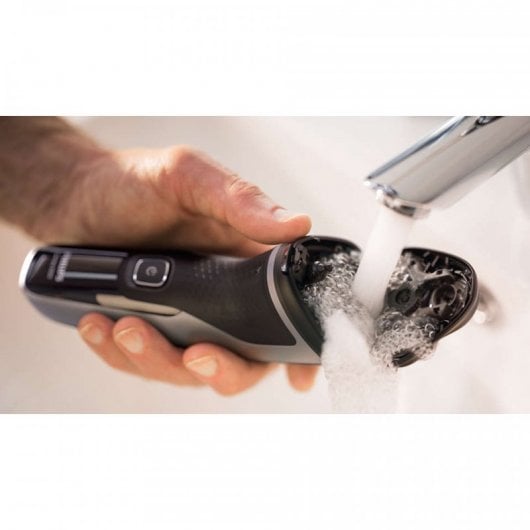 Philips 1000 series Shaver series 1000 S1333/41 Rasoir électrique à sec, Series 1000