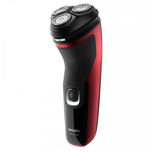 Philips 1000 series Shaver series 1000 S1333/41 Rasoir électrique à sec, Series 1000