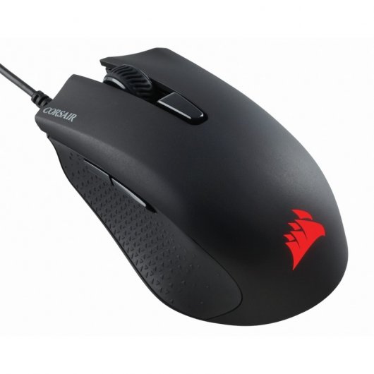 Corsair Harpoon RGB Pro Ratón Gaming 12000DPI Reacondicionado