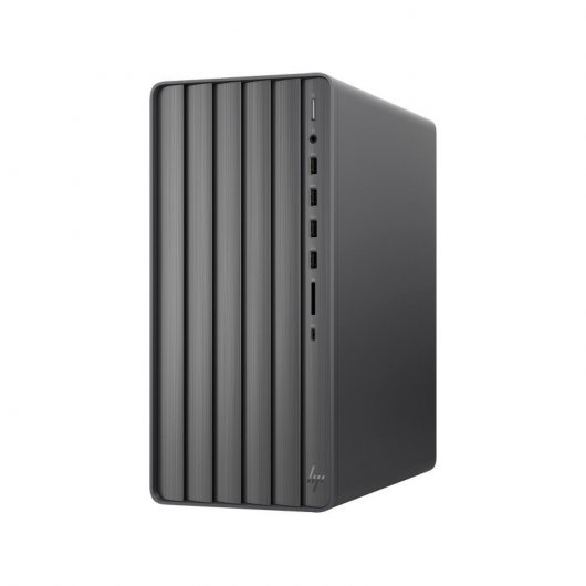HP ENVY Desktop TE01-0010NS Intel Core i7-9700/32GB/2TB+1TB SSD/GTX 1660 SUPER