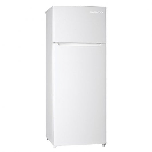 Daewoo FRB30WP Frigorífico Dos Puertas A+ Blanco