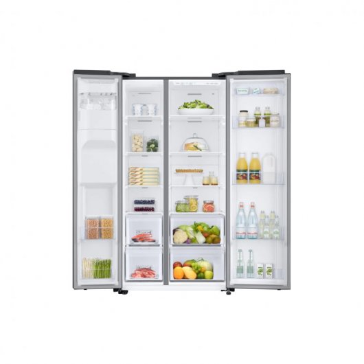 Samsung RS68N8220S9 Frigorífico Americano F Acero Inoxidable