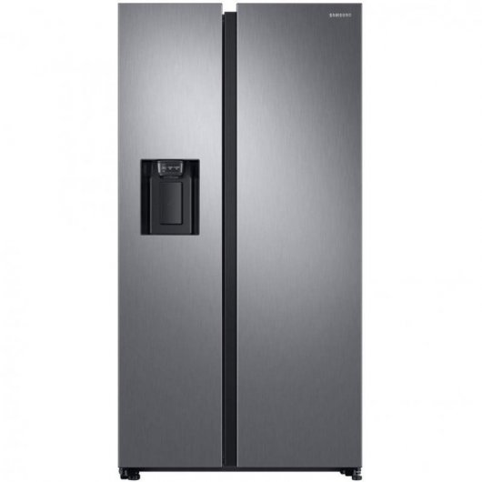 Samsung RS68N8220S9 Frigorífico Americano F Acero Inoxidable