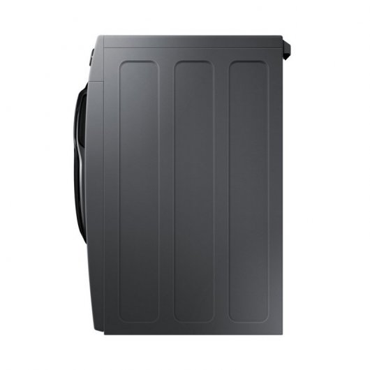 Samsung WD80J6A10AX Lavasecadora de Carga Frontal 8Kg/5Kg A Acero Inoxidable
