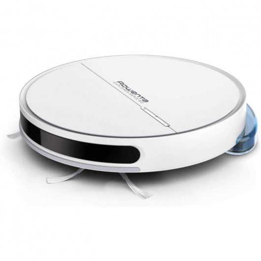 Aspirateur robot Rowenta Explorer série 60