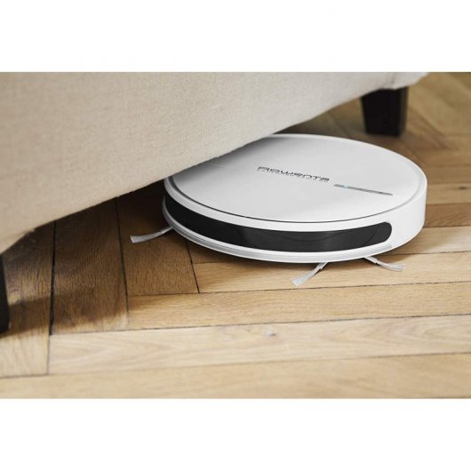 Aspirateur robot Rowenta Explorer série 60