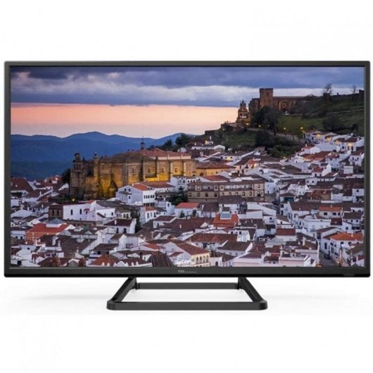 TD Systems K32DLM10H 32" LED HD