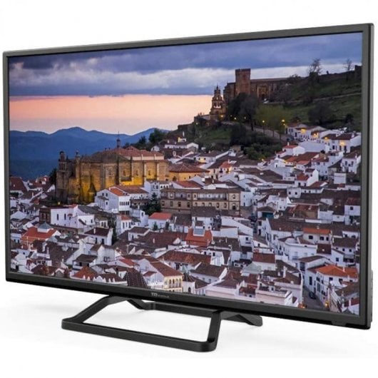 TD Systems K32DLM10H 32" LED HD
